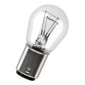  7528 BAY15D 27X53 12V 21/5W Cl 