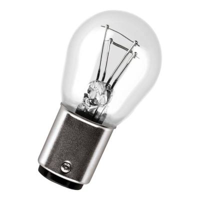  7528 BAY15D 27X53 12V 21/5W Cl 