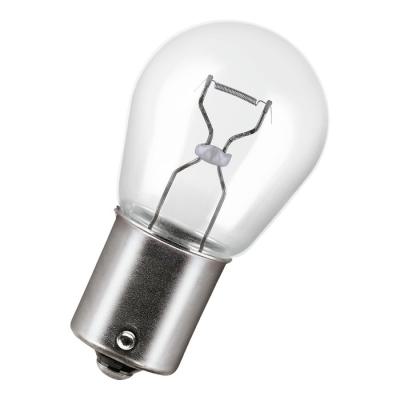  7506 BA15S 27X53 12V 21W Clair 