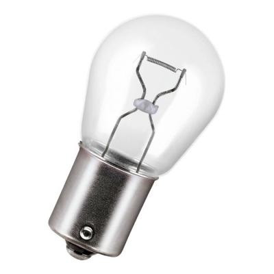  7506 BA15S 27X53 12V 21W Clair 