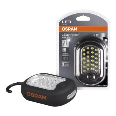  Torche LEDinspect MINI 125 LED 