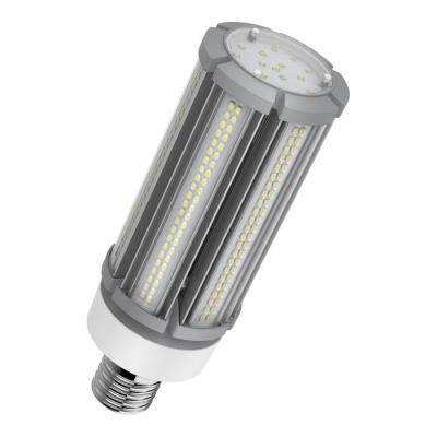  LED Corn Compact E40 63W 2700K 