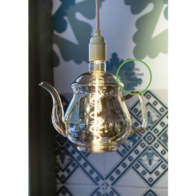  LED Th�i�re Earl E27 DIM 4W Or 