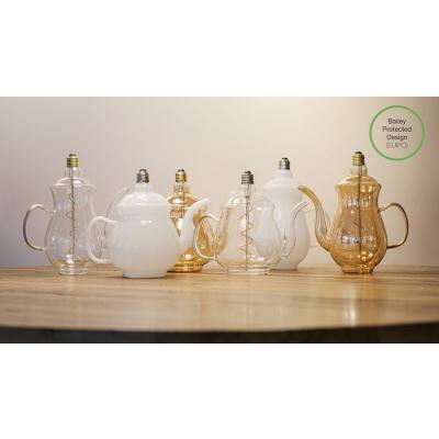  LED Th�i�re Chai E27 DIM 4W Cl 