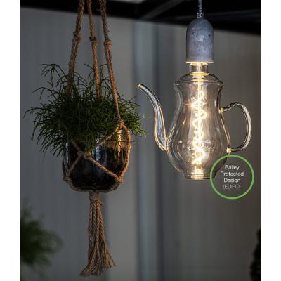  LED Th�i�re Chai E27 DIM 4W Cl 