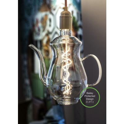  LED Th�i�re Chai E27 DIM 4W Cl 