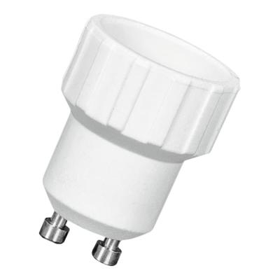  Adaptateur GU10 vers E14 