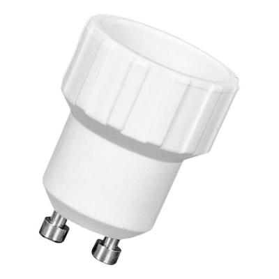  Adaptateur GU10 vers E14 