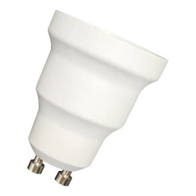  Adaptateur GU10 vers E27 70�C 