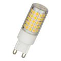  LED Compact G9 DIM 5W (48W) 60 