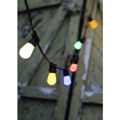  Ampoule LED Party ST45 E27 1W 
