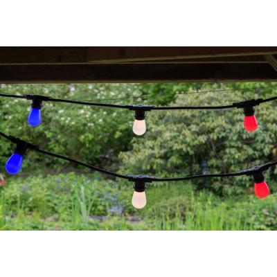  Ampoule LED Party ST45 E27 1W 