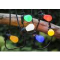  Ampoule LED Party ST45 E27 1W 