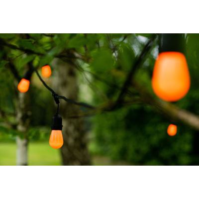  Ampoule LED Party ST45 E27 1W 