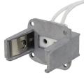  Douille G9.5 max 1000W c�bl�e 