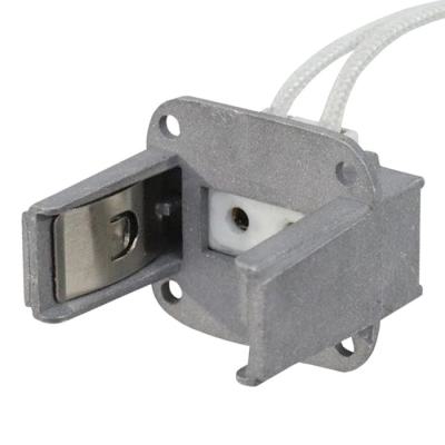 Douille G9.5 max 1000W c�bl�e 