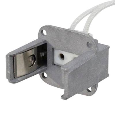  Douille G9.5 max 1000W c�bl�e 
