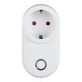  Prise + variateur WIFI Tradim 