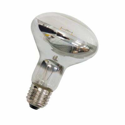  Lampe LED FIL R80 E27 DIM 4W 2 