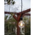  LED FIL Safe G95 E27 4W 827 45 