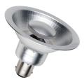  Lampe LED AR70 Ba15d DIM 12V 9 