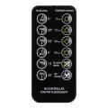  T�l�commande IR Projecteur LED 