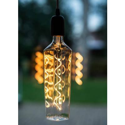  LED Aceto E27 DIM 4W Claire 