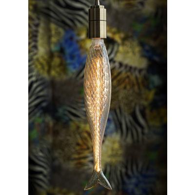  LED Fish E27 DIM 4W Or 240lm 