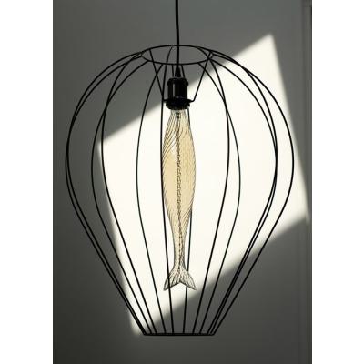  LED Fish E27 DIM 4W Or 240lm 