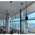  LED FIL ST64 E27 DIM 4W Or 