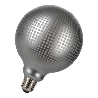  LED Orient Dots G125 E27 DIM 4 