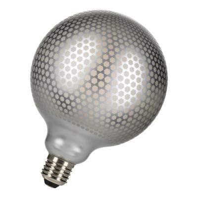  LED Orient Hexa E27 DIM 4W Ag 
