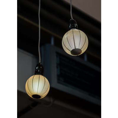  LED Orient Palm G125 E27 DIM 4 