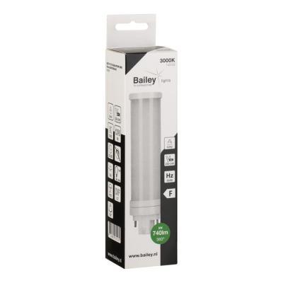  LED PL TC-D G24d 2P 8W 830 740 