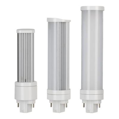  LED PL TC-D G24d 2P 10W 830 97 