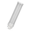  LED PL TC-D G24d 2P 10W 840 10 