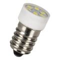  LED E14 T16x30mm 24-28V AC/DC 