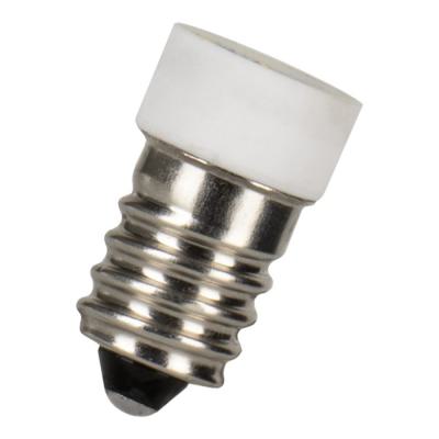  LED E14 T16x30mm 24-28V AC/DC 