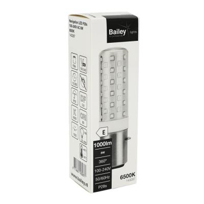  Lampe Navigation LED P28s 8W 8 