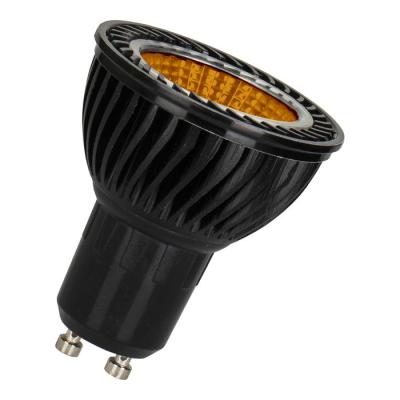  Lampe LED GU10 DIM 5.5W Orange 