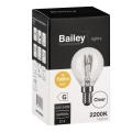  SPIRALED Basic G45 E14 3W Clai 