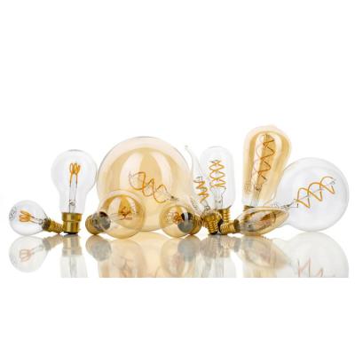  SPIRALED Basic G45 E14 3W Clai 
