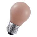  LED Fil Flame G45 E27 DIM 4.5W 