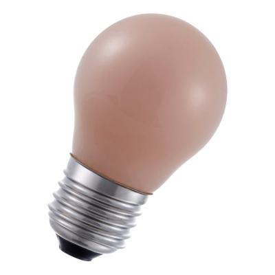  LED Fil Flame G45 E27 DIM 4.5W 