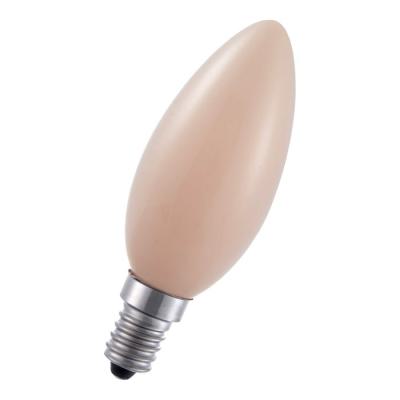  LED Fil Flame C35 E14 DIM 4.5W 