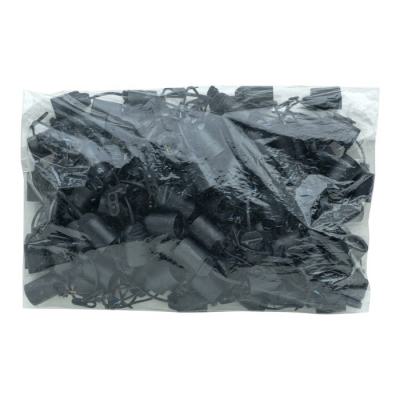  100-Pack Douilles lisses E27 T 