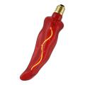  LED Fil Piment E27 DIM 5W Roug 