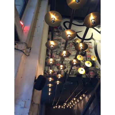  LED FIL A60 Calotte Argent�e E 