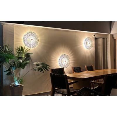  LED FIL A60 Calotte Argent�e E 