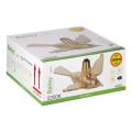  Lampe LED Bird Or E27 DIM 4W 1 